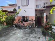 Casa para venda em Vila Aeroporto de 123.00m² com 3...