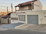 Casa para venda em Vila Aeroporto em Campinas São Paulo...