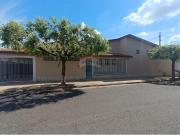Casa para venda em Vila Alta em Lins São Paulo de...
