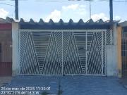 Casa para venda em Vila Amorim em Suzano São Paulo de...