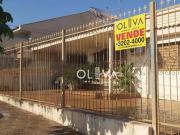 Casa para venda em Vila Anchieta de 369.00m² com 5 Quartos