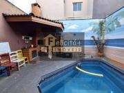 Casa para venda em Vila Aricanduva de 170.00m² com 3...