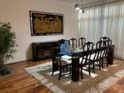 Casa para venda em Vila Assunção de 463.00m² com 6...