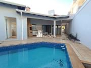 Casa de Condomínio para venda e aluguel em Vila Aviação...