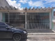 Casa para venda em Vila Barros de 250.00m² com 3 Quartos...