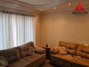 Casa para venda em Vila Bertini de 161.00m² com 2...