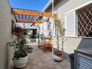 Casa para venda em Vila Brasileira de 218.00m² com 3...