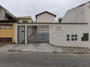 Casa para venda em Vila Brasileira de 62.75m² com 2 Quartos