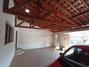 Casa para venda em Vila Brasília de 218.00m² com 3...