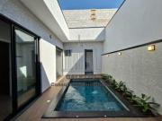 Casa para venda em VILA BRESSANI de 186.00m² com 3... Casa para venda em VILA BRESSANI de 186.00m² com 3...