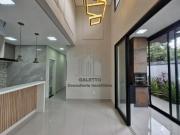 Casa para venda em VILA BRESSANI de 207.00m² com 3...