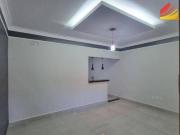 Casa para venda em Vila Brizzola de 90.00m² com 3...