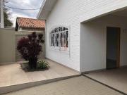 Casa para venda em Vila Camargo de 191.00m² com 3...