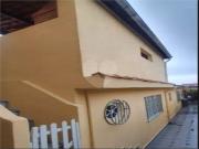 Casa para venda em Vila Camilópolis em Santo André São...