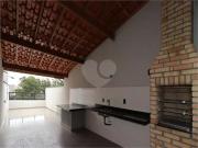 Casa para venda em Vila Camilópolis em Santo André São...