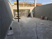 Casa para venda em Vila Camilópolis em Santo André São...