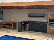 Casa para venda em Vila Campesina de 300.00m² com 4...