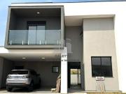 Casa para venda em VILA CAPUAVA de 240.00m² com 3...