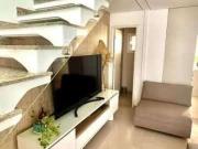Casa para venda em Vila Caputera de 120.00m² com 2...
