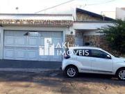 Casa para venda em Vila Cardia de 197.00m² com 2...