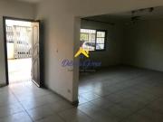 Casa para venda em Vila Cascatinha em São Vicente São...