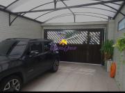 Casa para venda em Vila Cascatinha em São Vicente São...