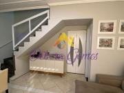 Casa para venda em Vila Cascatinha em São Vicente São...