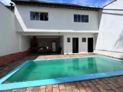 Casa para venda em Vila Clarice de 500.00m² com 7...