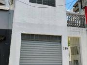 Casa para venda em Vila Clementino de 195.00m² com 2...