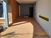 Casa para venda em Vila Costa Do Sol de 169.00m² com 3...