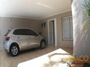 Casa para venda em Vila Costa Do Sol de 230.00m² com 3...