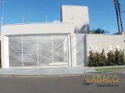 Casa para venda em Vila Costa Do Sol em São Carlos São...