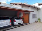 Casa para venda em Vila D'agostinho em Valinhos São...