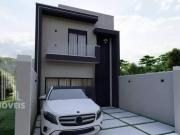 Casa para venda em Vila Do Conde de 150.00m² com 3...