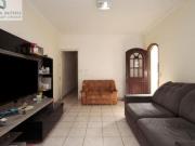 Casa para venda em Vila Dom Pedro I de 150.00m² com 3...