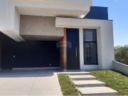 Casa para venda em Jardim Campos Do Conde Ii em Sorocaba...