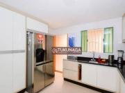 Casa para venda em Vila Flórida de 270.00m² com 4...