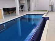 Casa para venda em Vila Frezzarim de 180.00m² com 3...