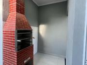Casa para venda em Vila Germano de 82.00m² com 2...