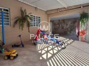 Casa para venda em Vila Industrial de 168.00m² com 4...