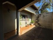 Casa para venda em Vila Industrial de 200.00m² com 3...