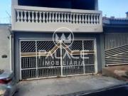 Casa para venda em Vila Industrial em Piracicaba São...