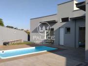 Casa para venda em Vila Industrial em Piracicaba São...