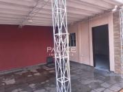 Casa para venda em Vila Industrial em Piracicaba São...
