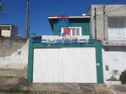 Casa para venda em Jardim Santa Emília em Hortolândia...