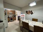 Casa para venda em Vila Jaboticabeira de 146.00m² com 5...