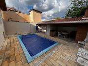 Casa para venda em Vila Linópolis I em Santa Bárbara...