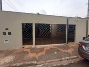 Casa para venda em Vila Louricilda em Americana São...