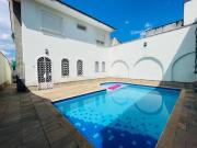 Casa para venda em Vila Lúcia com 4 quartos, sendo 4...