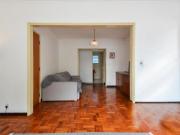 Casa para venda em Vila Mariana com 3 quartos, 161m²